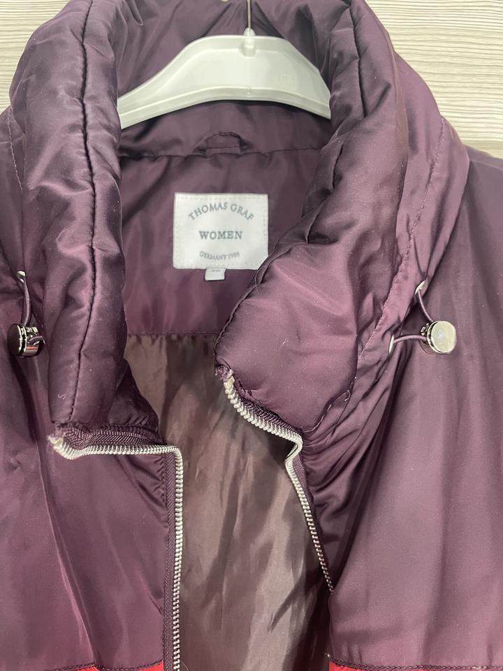 Куртка Осень -Зима