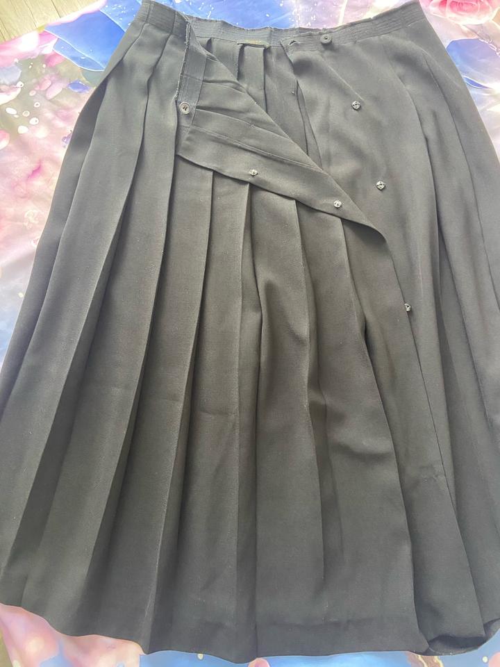 Massimo Dutti юбка