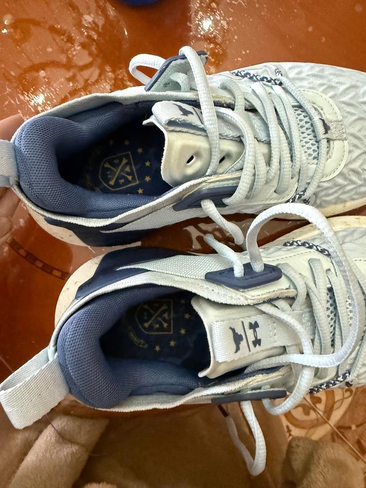 Project Rock 6 | Under Armour SG