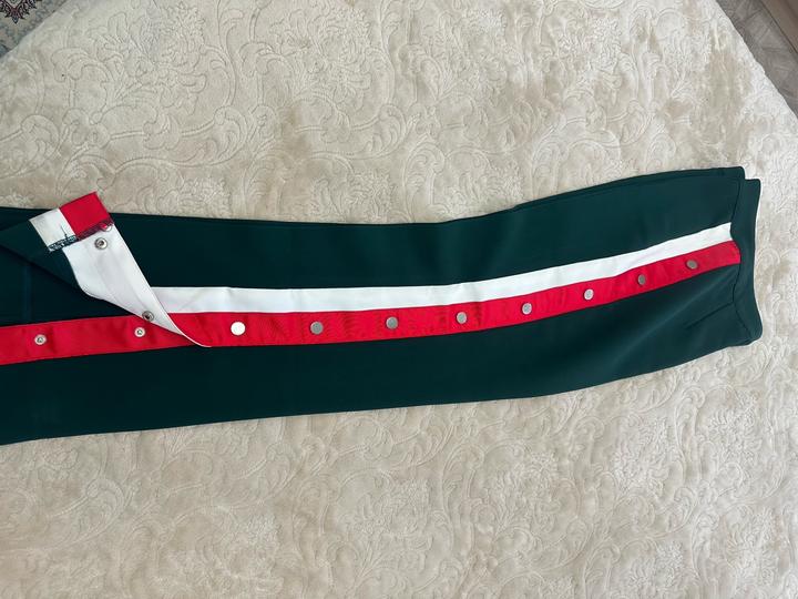 Брюки