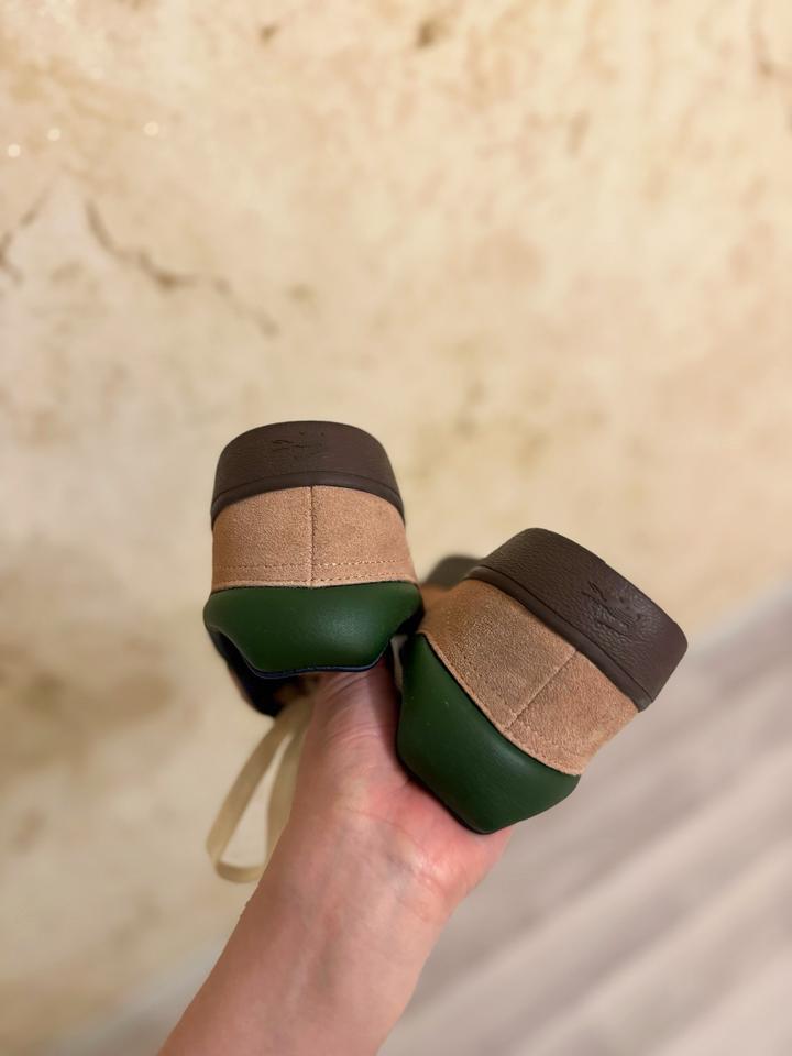 Оригинал Lacoste
