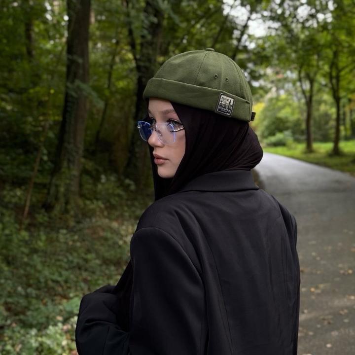 Докерка новая, приобретена в Akchina