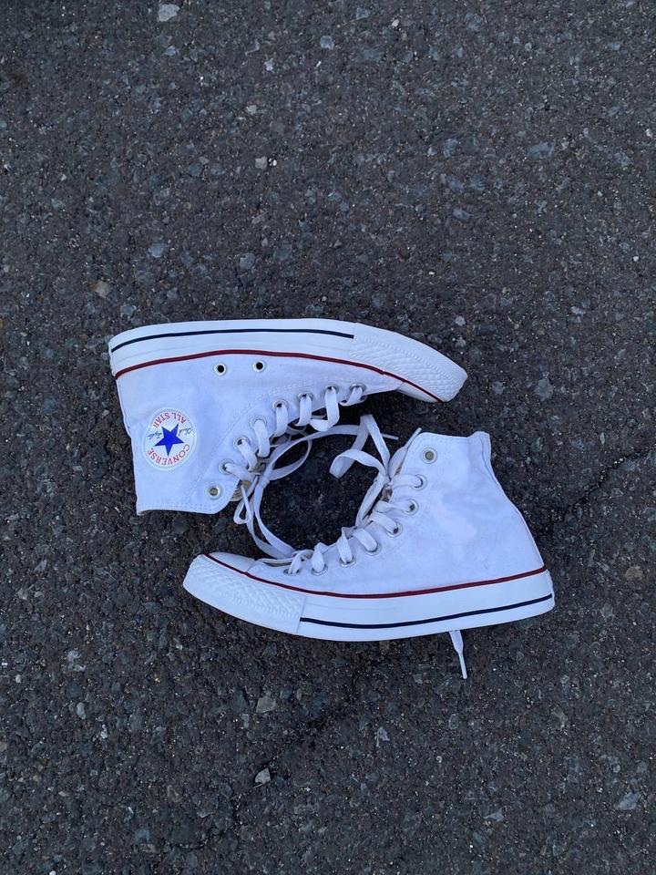 Convers All star