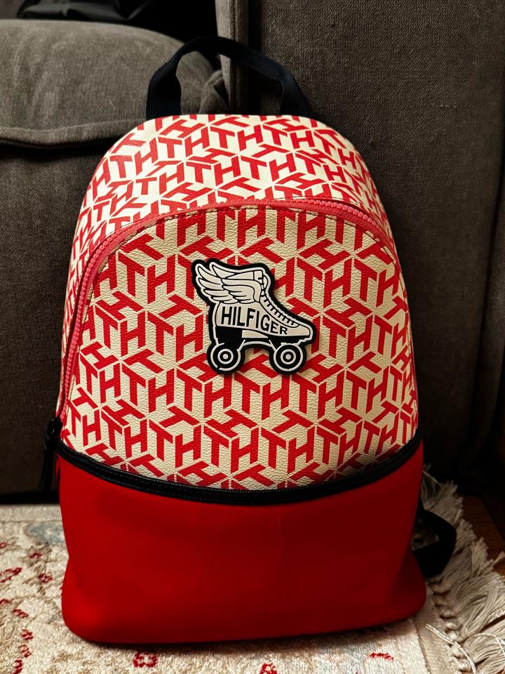 Рюкзак Tommy Hilfiger