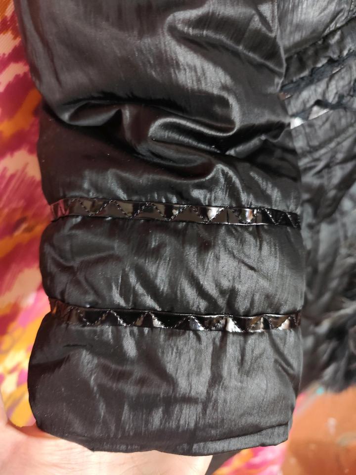 Куртка женская