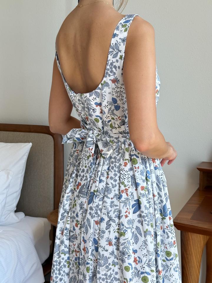 Платье Sayashi