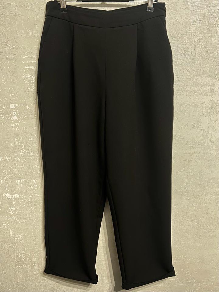 Брюки осенние