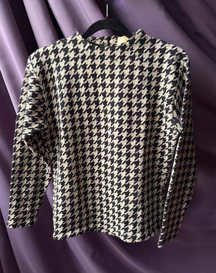 Гусиная лапка