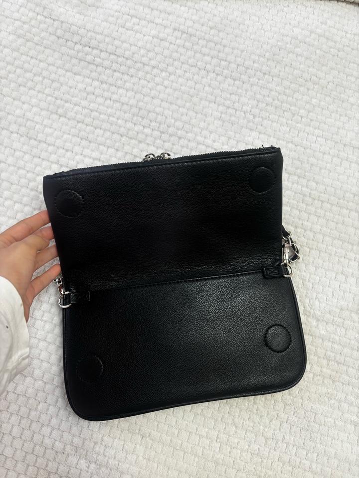 Сумка черная