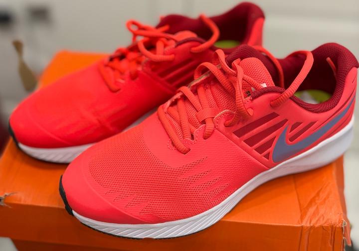 Nike кроссовки женские новые оригинал