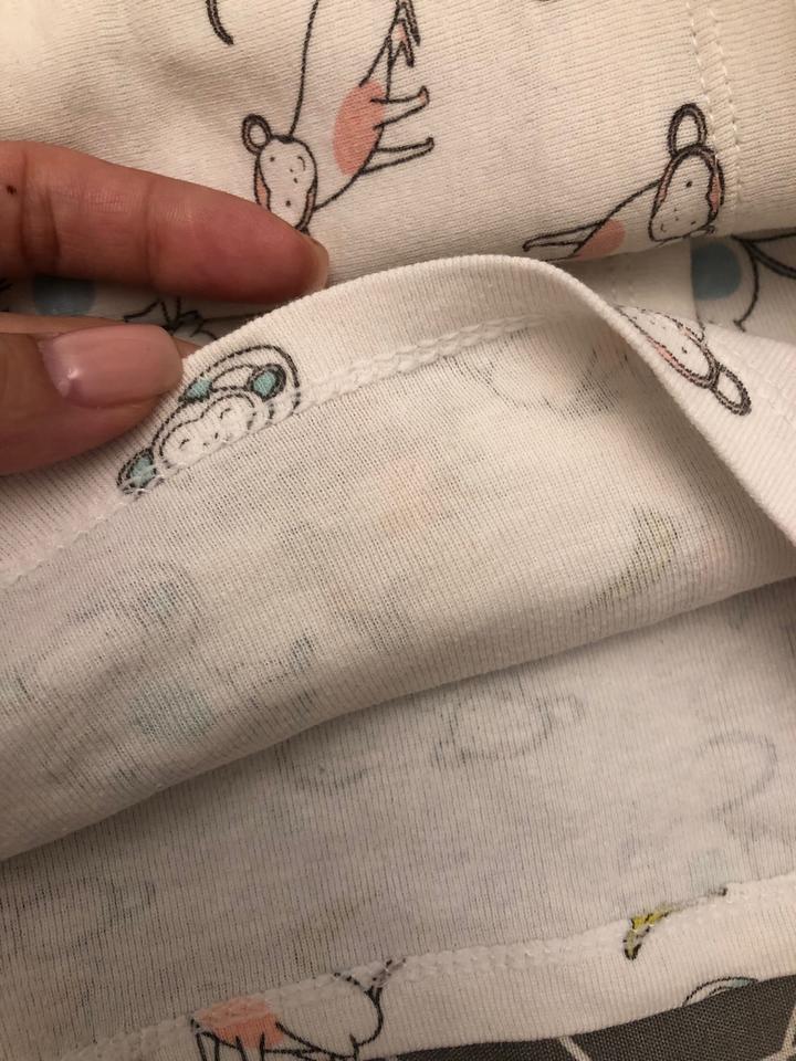 Пижама на лето 4-5 лет 110 см