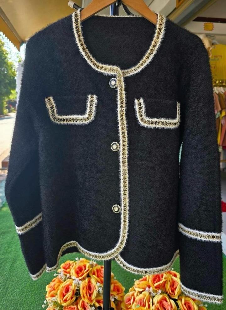 Кардиган/жакет, размер С