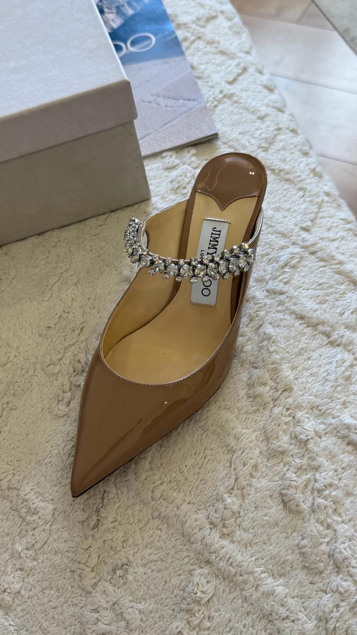 Туфли Jimmy Choo