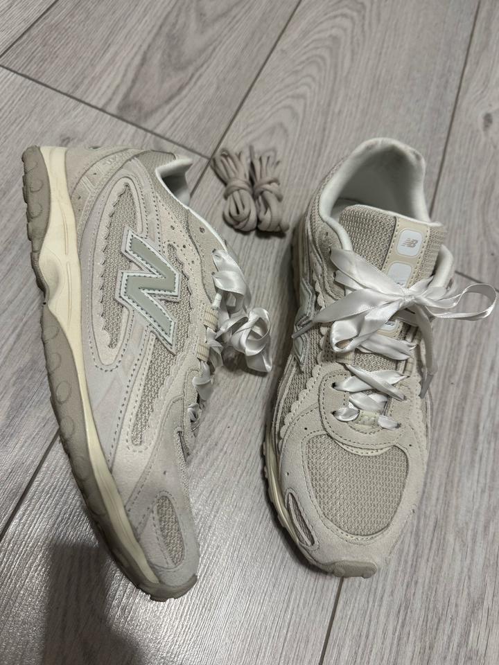 Кроссовки New Balance