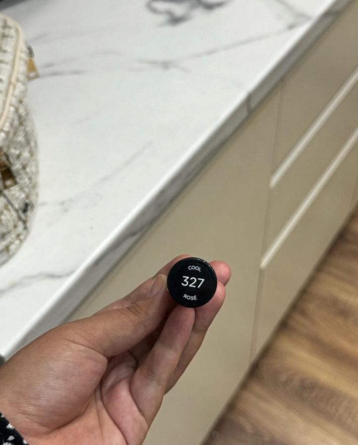 Консилер новый