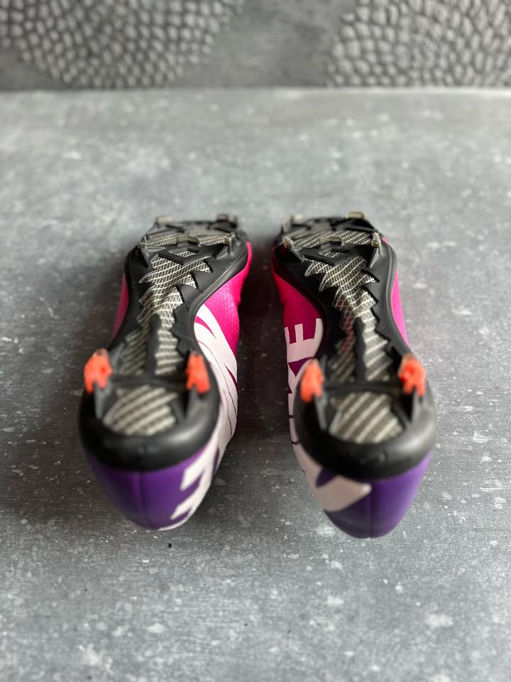 Бутсы Nike Mercurial Vapor IX
