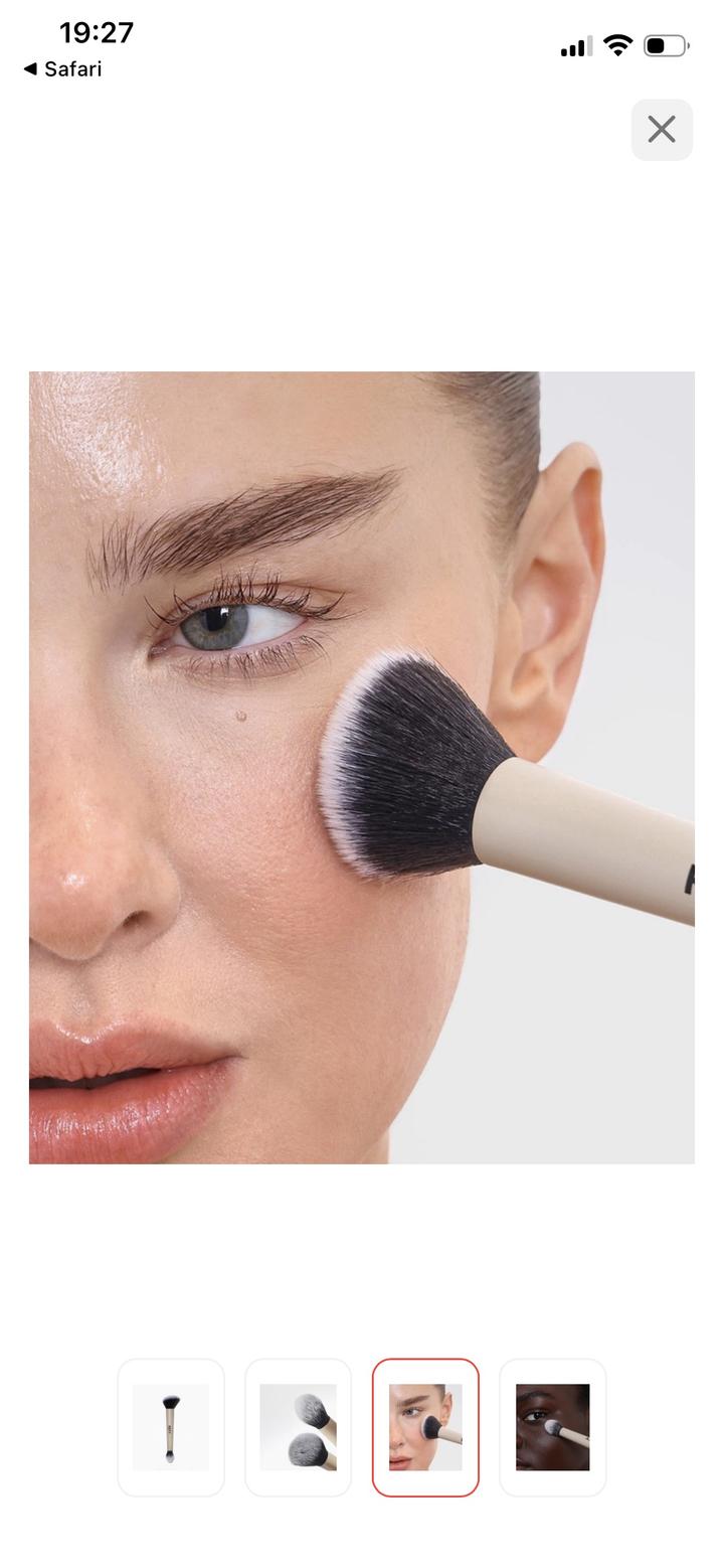 Refy COMPLEXION BRUSH 2