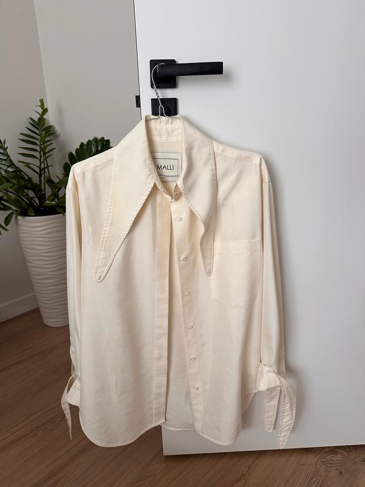 Рубашка Malli