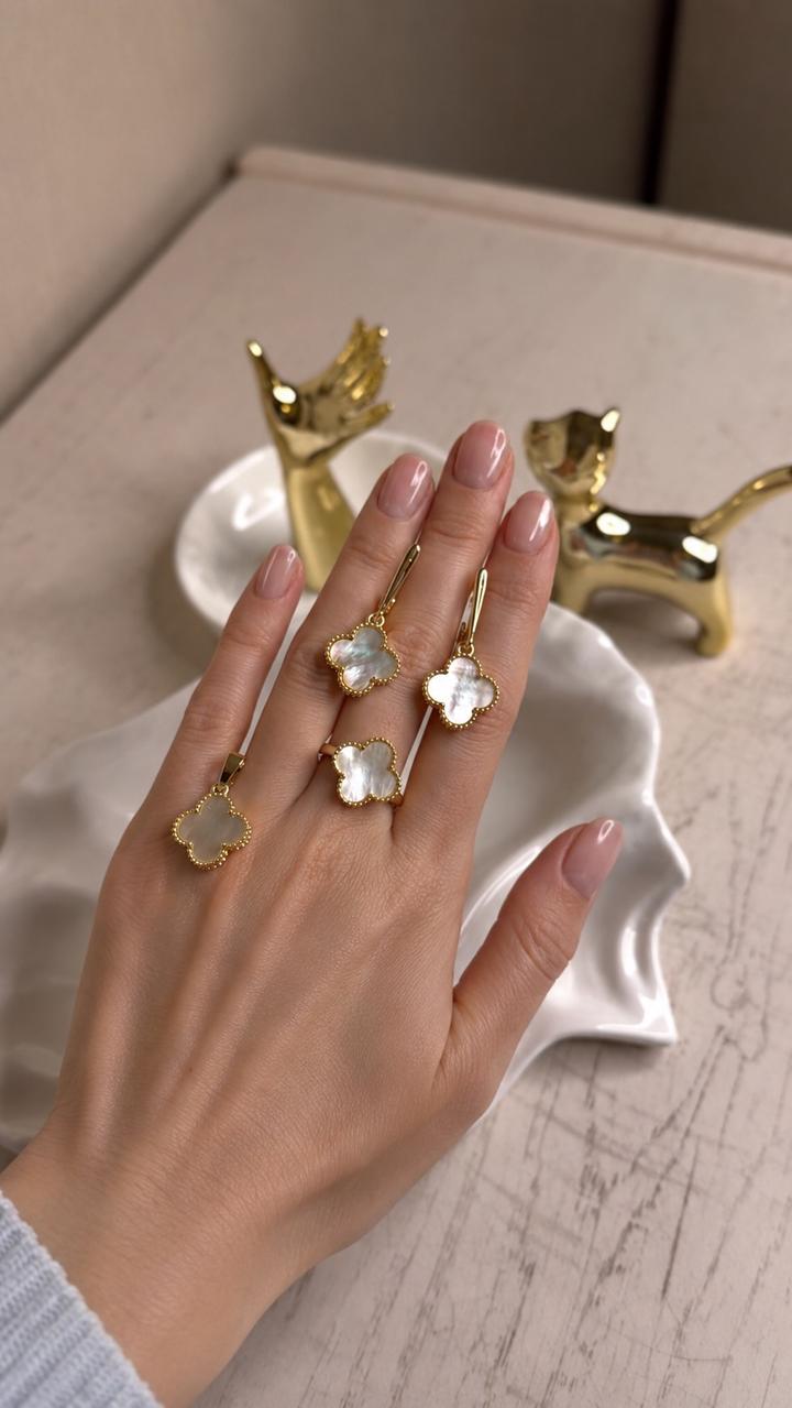 Комплект Van Cleef