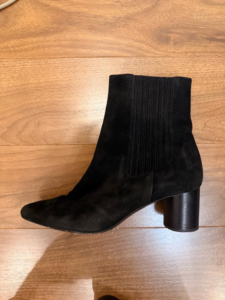 Ботильоны Sandro