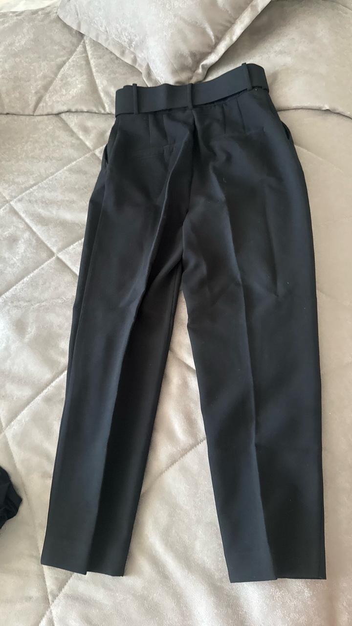 Брюки Zara