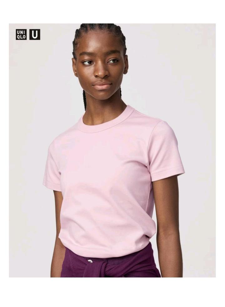 Футболка Юникло М