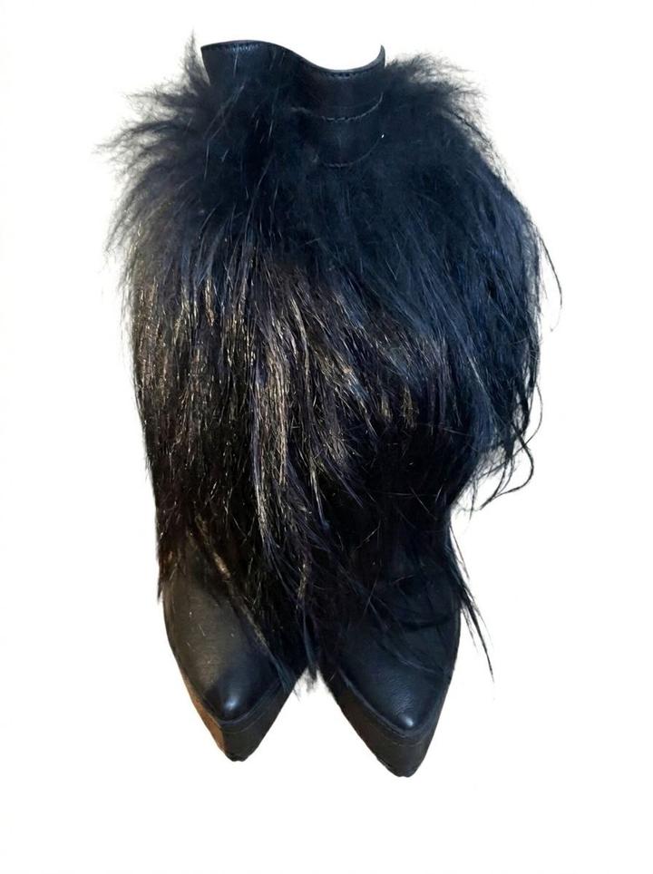 Полусапоги Alexander Wang