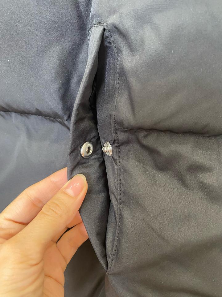 Безрукавка женская 42