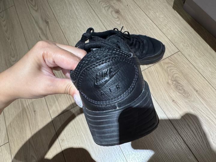 Кроссовки Nike AIR MAX SC (GS)