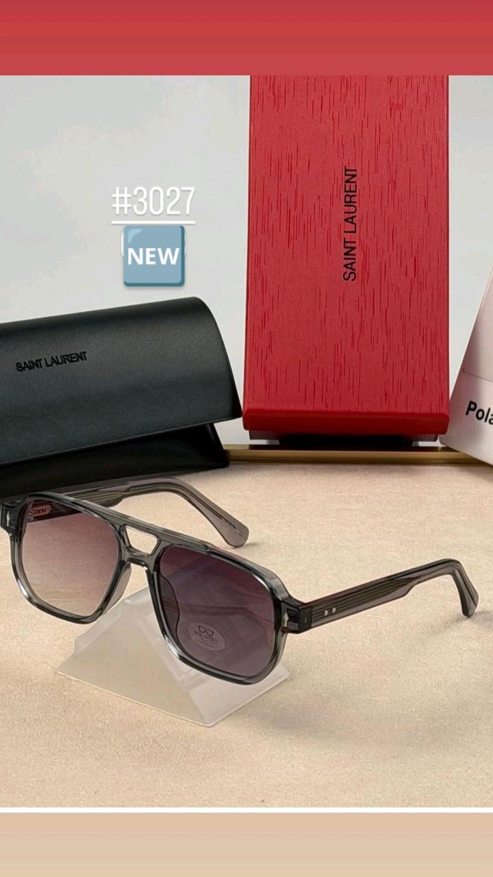 Новинка Люкс качество поларойд 😍 очень удобная посадка, модель унисекс 👓🕶️
