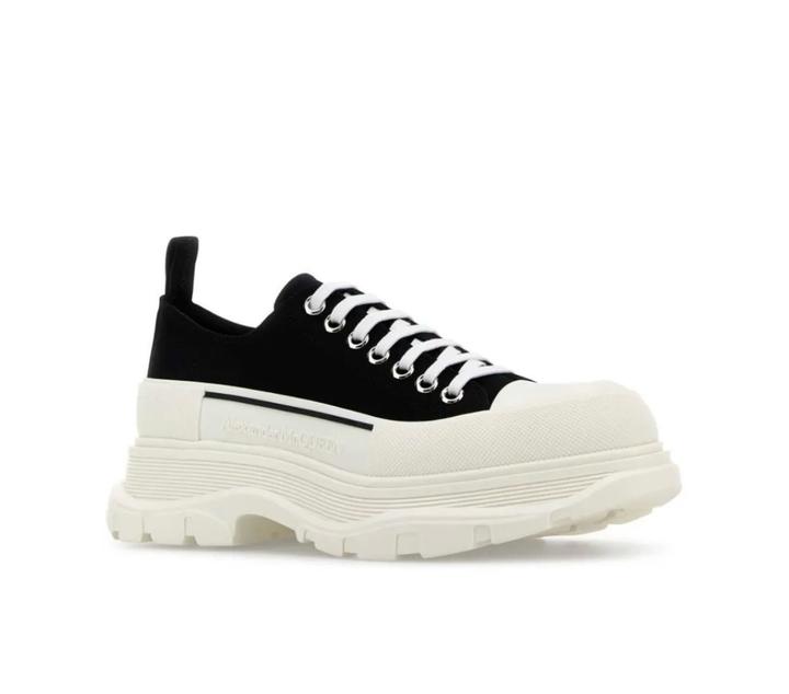 Кеды Александр Маккуин