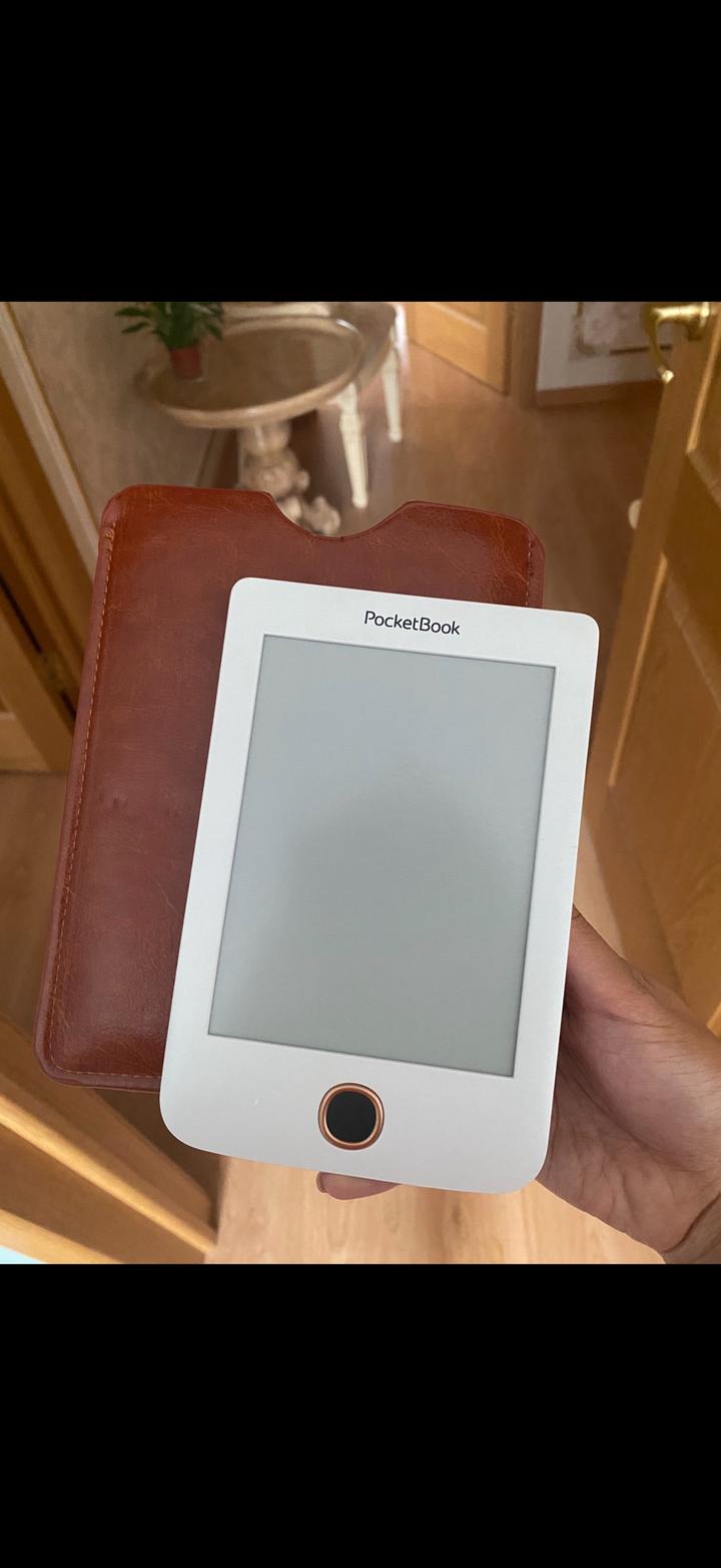 Электронная книга