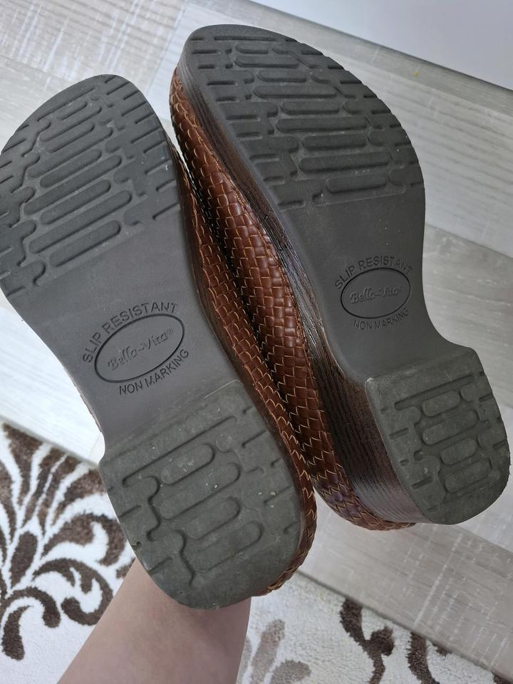 Классные сабо