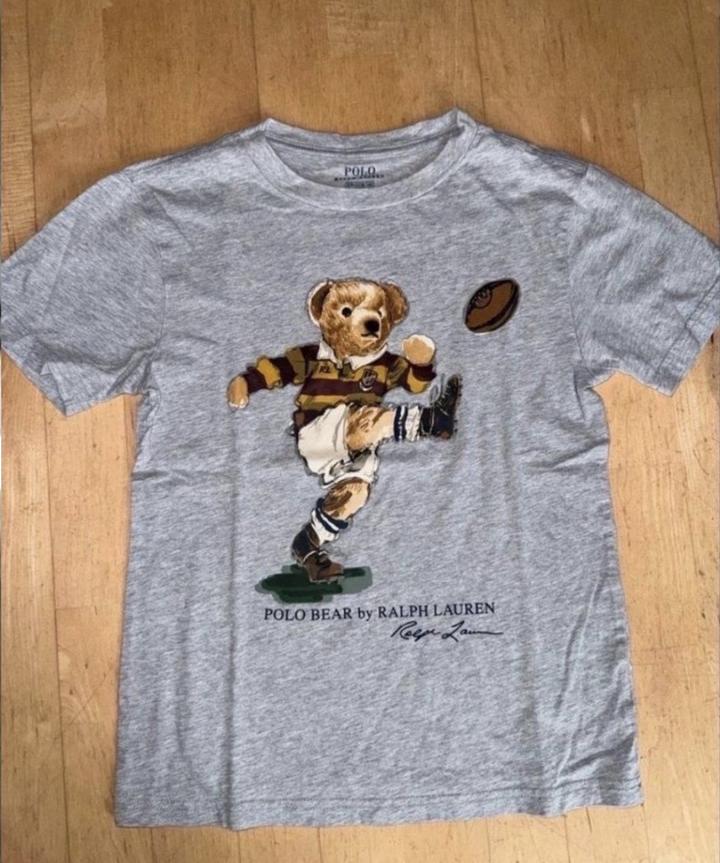 Футболка Polo Ralp Lauren оригинал