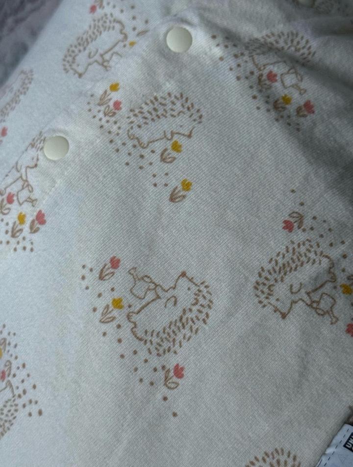 Слипик Uniqlo