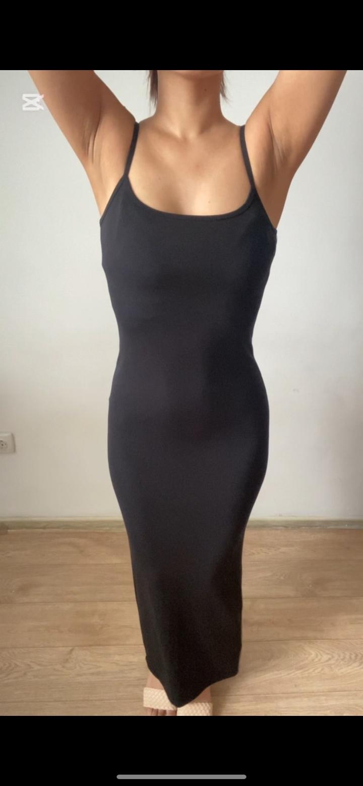 Платье SKIMS