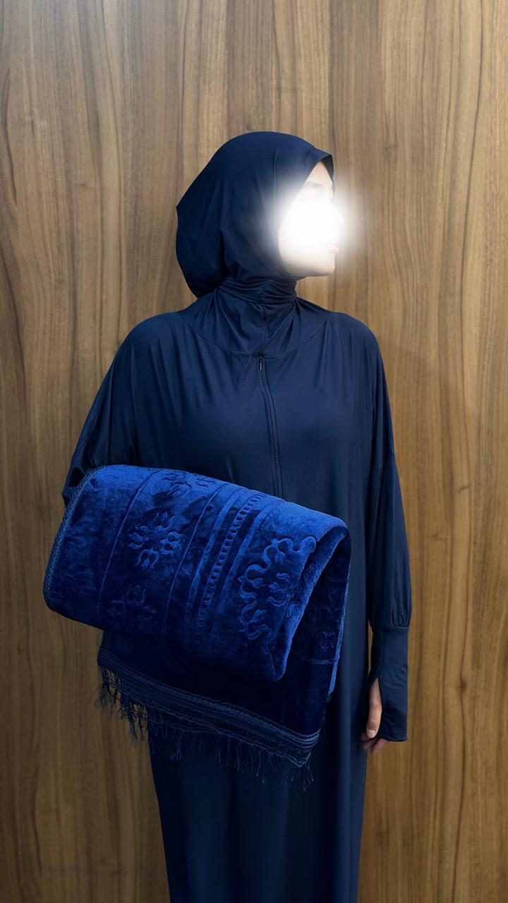 Новые намазники