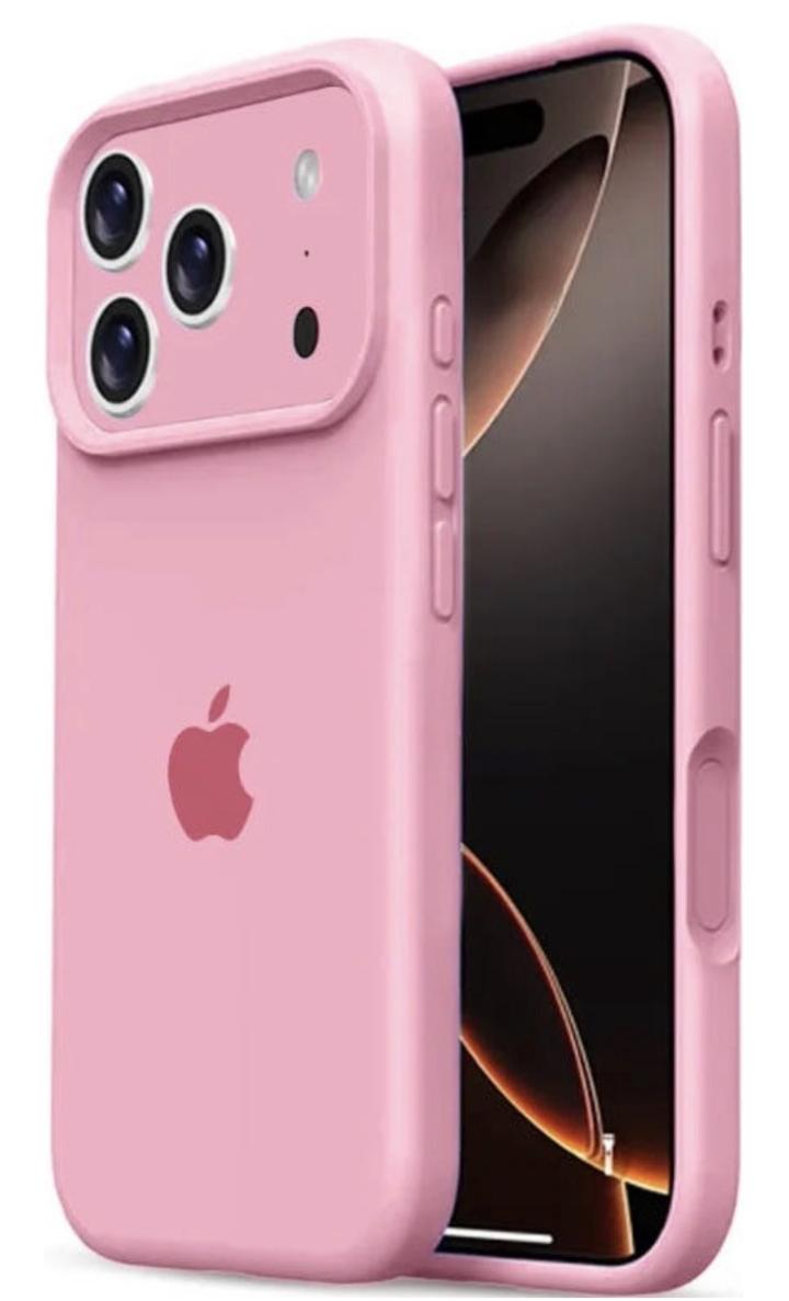 Чехол 17pro max iphone