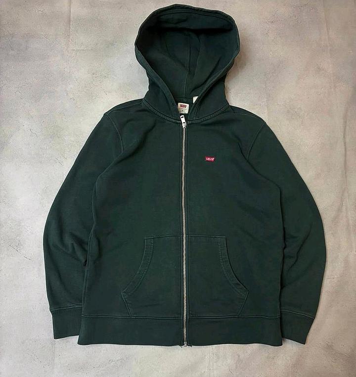 Levi's зипка