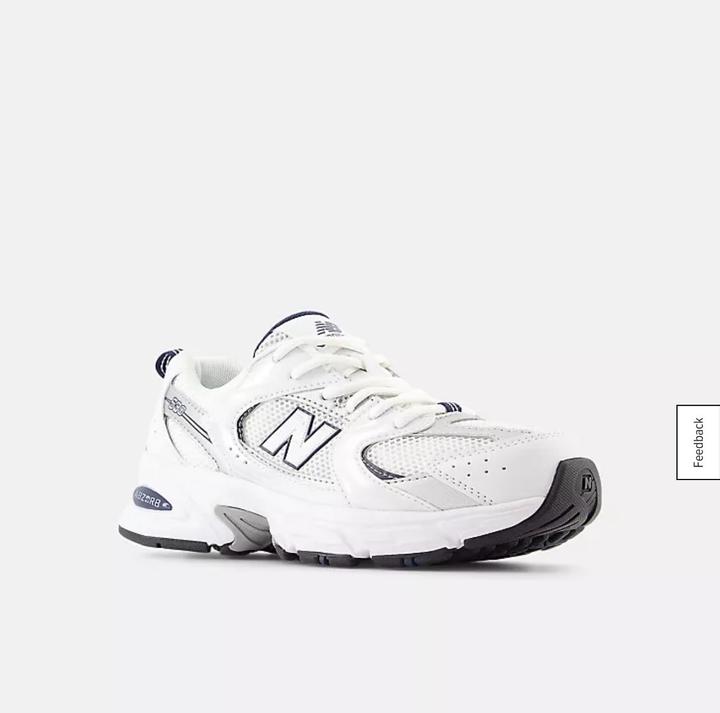 Кроссовки New balance 530 оригинал размер 36