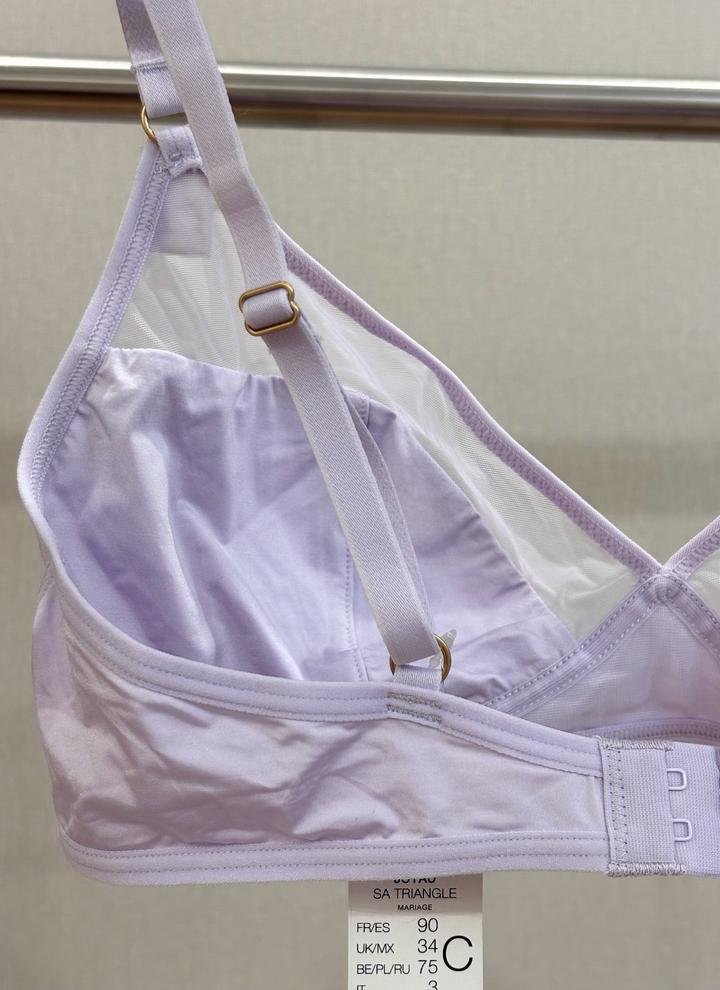 Бюстгальтер, Etam