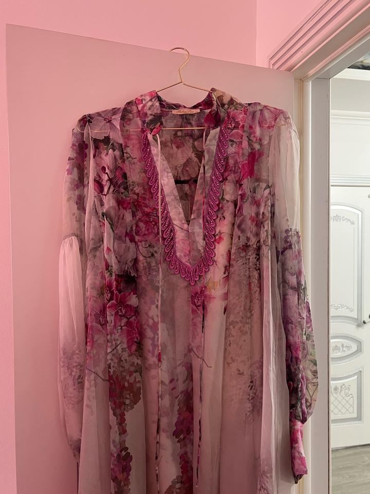 Платье rolen roe