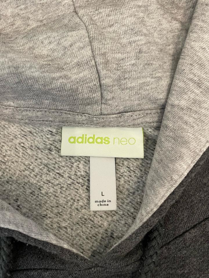 Худи adidas