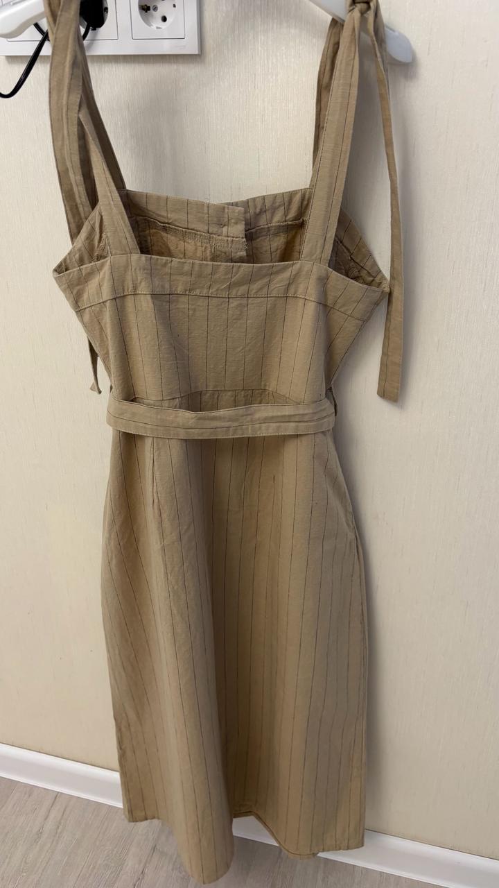 Сарафан от DeFacto