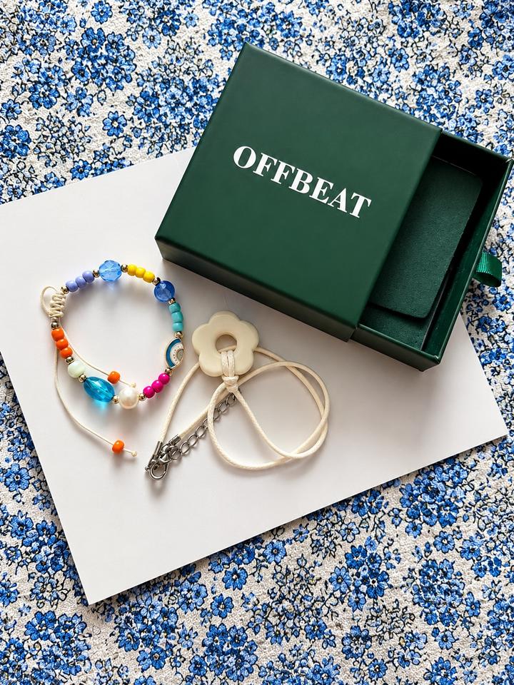 Offbeat