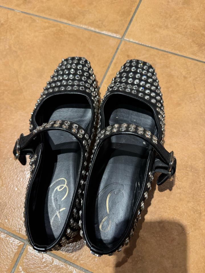 Стильные балетки от Sam Edelman