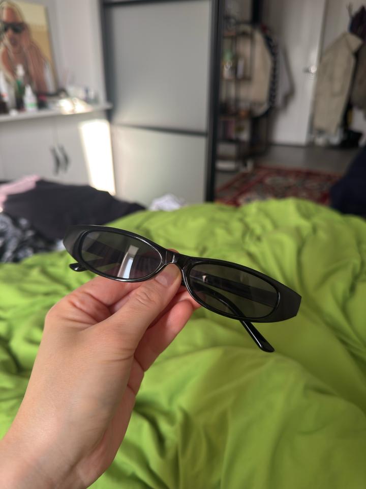 Очки новые cat-eye форма кошачий глаз