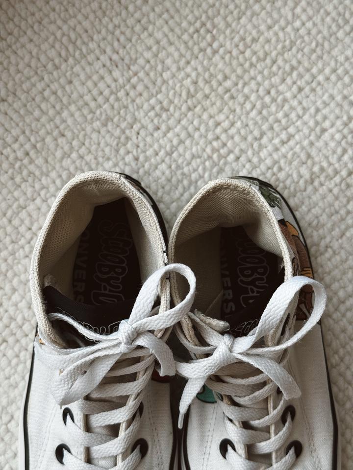 Converse Chuck Taylor All Star Scooby-Doo