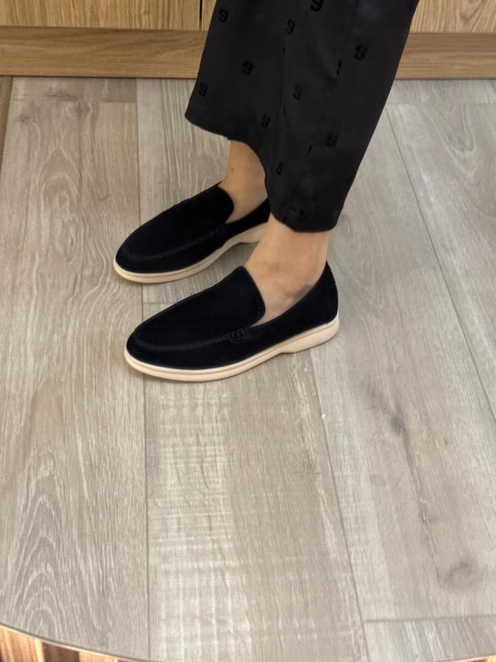 Лоферы lp 9500