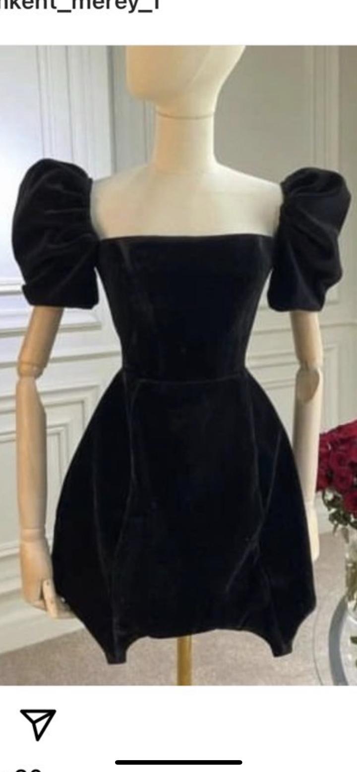 женственное платье